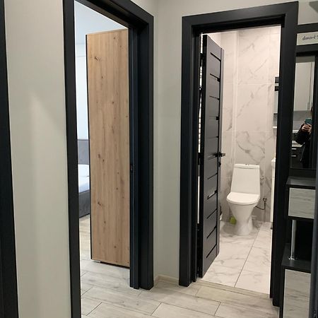 Apartments Domovik Mira 11S/9 Μουκάτσεβο Εξωτερικό φωτογραφία
