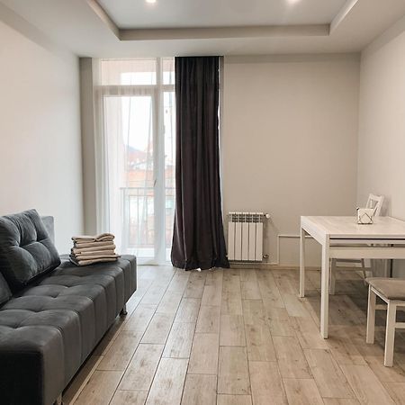 Apartments Domovik Mira 11S/9 Μουκάτσεβο Εξωτερικό φωτογραφία