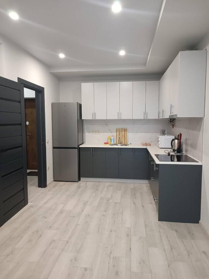 Apartments Domovik Mira 11S/9 Μουκάτσεβο Εξωτερικό φωτογραφία