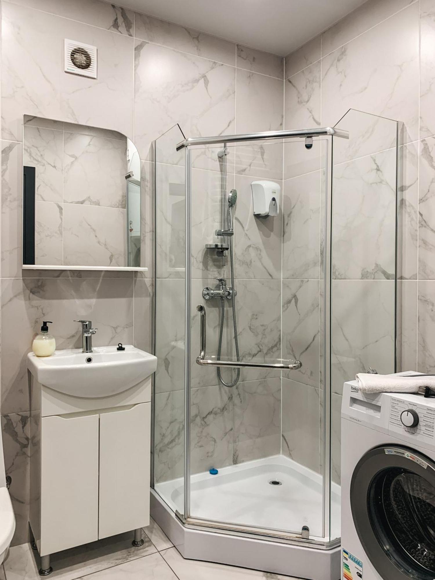 Apartments Domovik Mira 11S/9 Μουκάτσεβο Εξωτερικό φωτογραφία