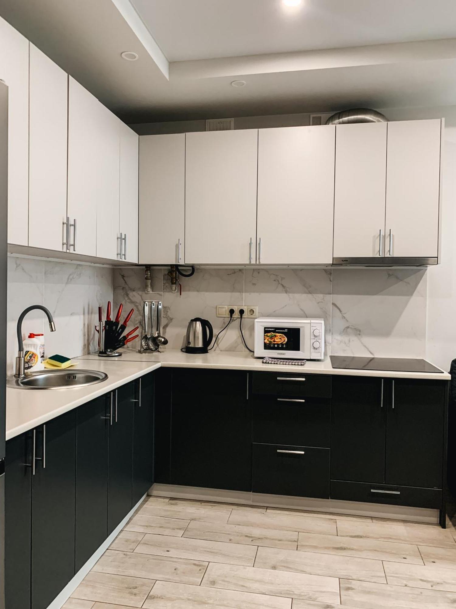 Apartments Domovik Mira 11S/9 Μουκάτσεβο Εξωτερικό φωτογραφία